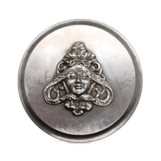 Picture of Impression Die Sleeping Iris