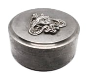 Picture of Impression Die Sleeping Iris