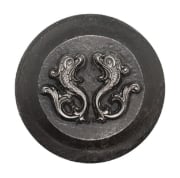Picture of Impression Die Both Sides of a Mighty Sea Beast