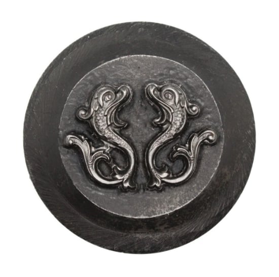 Picture of Impression Die Both Sides of a Mighty Sea Beast