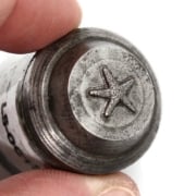 Picture of Impression Die Twin Starfish