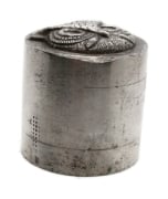 Picture of Impression Die Hypnotic Owl