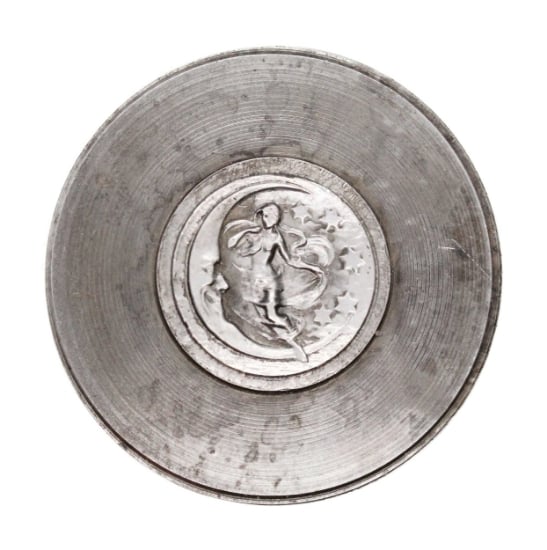 Picture of Impression Die Windswept Moon Maiden