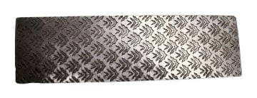 Show details for Pattern Plate RMP182 Cloud of Bats Picture of Pattern Plate RMP182 Cloud of Bats