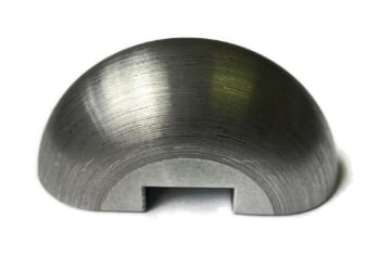 Show details for Small Skinny Synclastic Bracelet Former Picture of Small Skinny Synclastic Bracelet Former