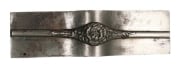 Picture of Impression Die October Marigold Ring