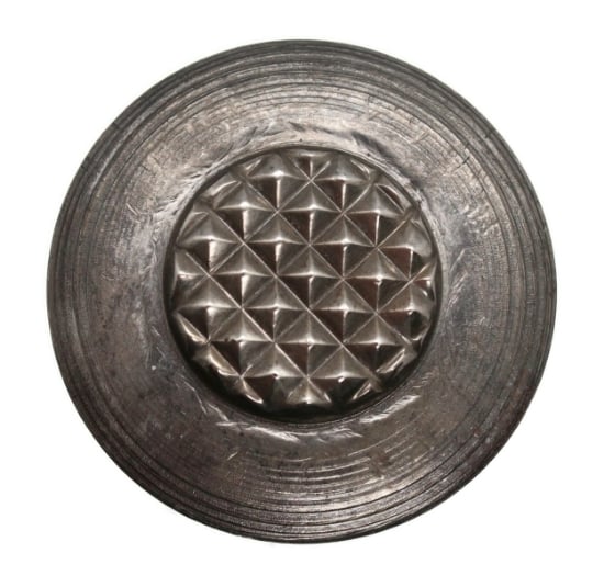 Picture of Impression Die Studded Circle