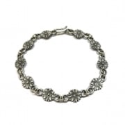 Picture of Impression Die Aster Flower Link