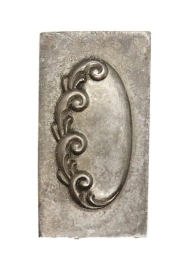 Picture of Impression Die Splash Top