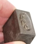 Picture of Impression Die Splash Top
