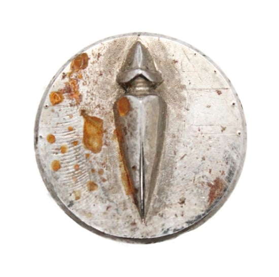 Picture of Impression Die Sharp Vial Drop