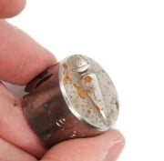 Picture of Impression Die Sharp Vial Drop
