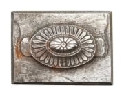 Picture of Impression Die Western Daisy Link