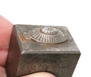 Picture of Impression Die Western Daisy Link