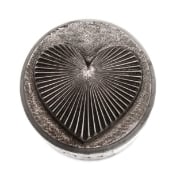 Picture of Impression Die Radiant Heart