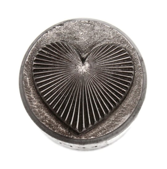 Picture of Impression Die Radiant Heart