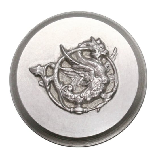 Picture of Impression Die Draconic Seraph