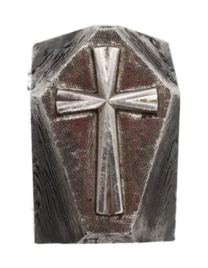 Picture of Impression Die Sliced Cross