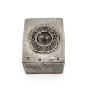 Picture of Impression Die Filigree Flower