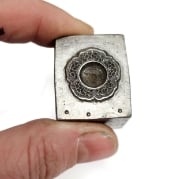 Picture of Impression Die Filigree Flower
