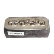 Picture of Impression Die Baby Steps Ring Band
