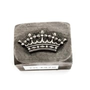 Picture of Impression Die Floral Crown