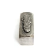 Picture of Impression Die Baby Corn