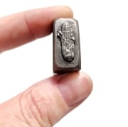 Picture of Impression Die Baby Corn