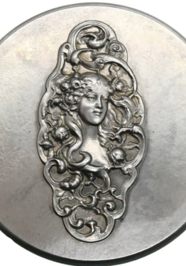 Picture of Impression Die Rosalie