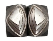 Picture of Impression Die Sydney Earrings