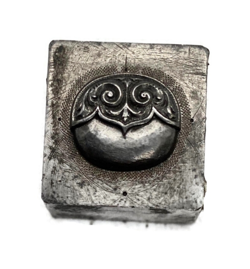 Picture of Impression Die Spring's Flourish