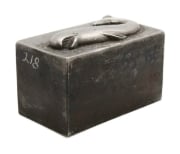 Picture of Impression Die The White Whale