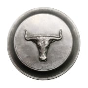 Picture of Impression Die Bull by the Horns