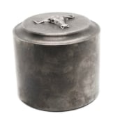 Picture of Impression Die Bull by the Horns