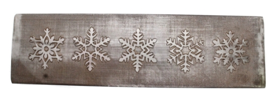 Picture of Pattern Plate RMP190 Paper Snowflakes