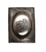 Picture of Impression Die Lightning Bug