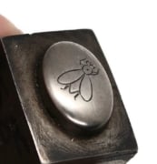 Picture of Impression Die Lightning Bug