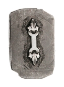 Picture of Impression Die Oak Link