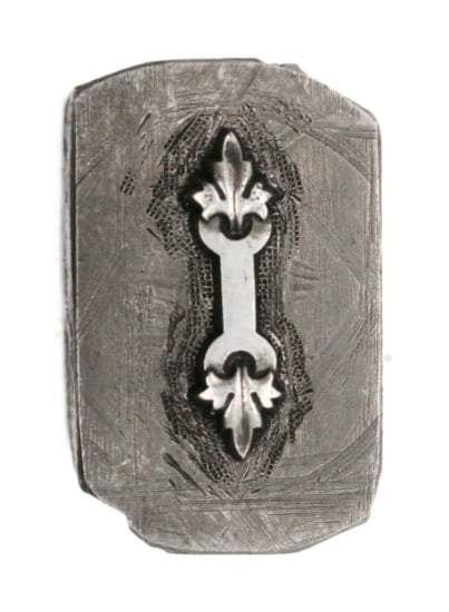 Picture of Impression Die Oak Link