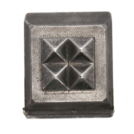 Picture of Impression Die Four Pyramids