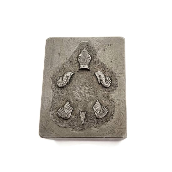 Picture of Impression Die Build-a-Turtle Bezel