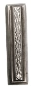Picture of Impression Die Leafy Column Band