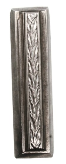 Picture of Impression Die Leafy Column Band