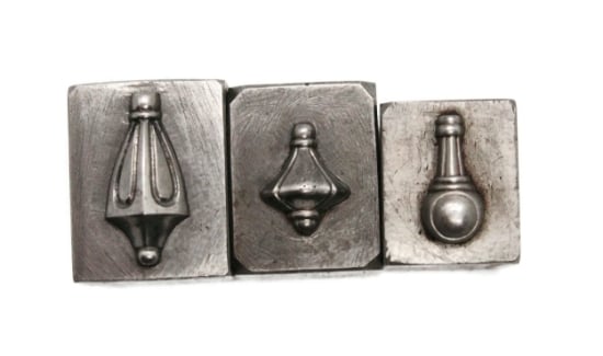 Picture of Impression Die Matched Drop Set