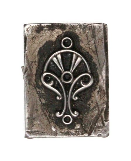 Picture of Impression Die Lined Lamplight