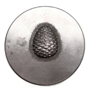 Picture of Impression Die Realistic Pinecone