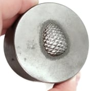 Picture of Impression Die Realistic Pinecone