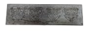 Picture of Pattern Plate RMP195 Nouveau Hearts