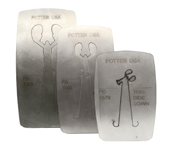 Show details for Pancake Die Lobster Picture of Pancake Die Lobster