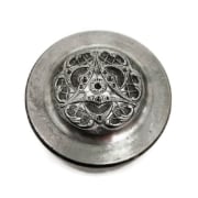 Picture of Impression Die Triangle Trefoil